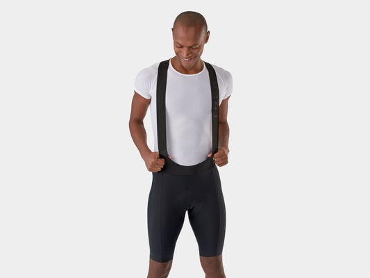 Salopette corta da ciclismo Trek Velocis