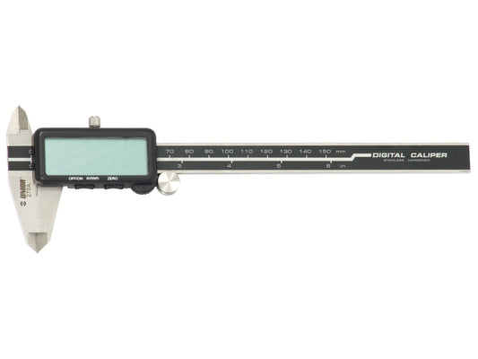 Caliper digitale Unior