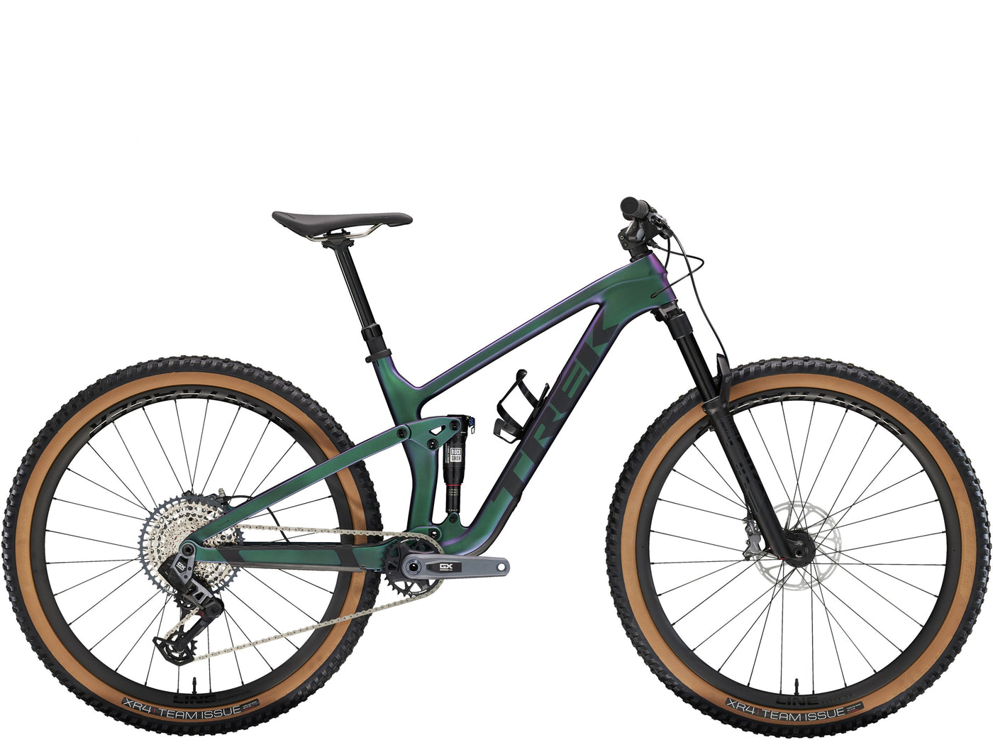 Top Fuel 9.8 GX AXS T-Type Gen 3