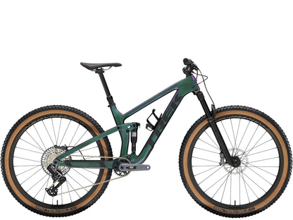 Top Fuel 9.8 GX AXS T-Type Gen 3