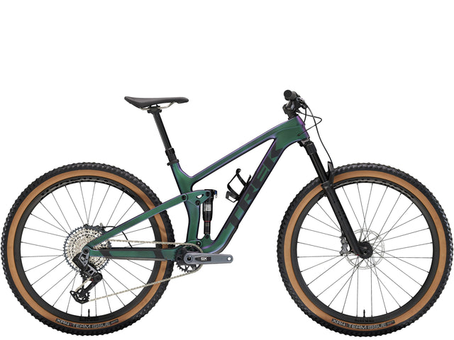 Top Fuel 9.8 GX AXS T-Type Gen 3
