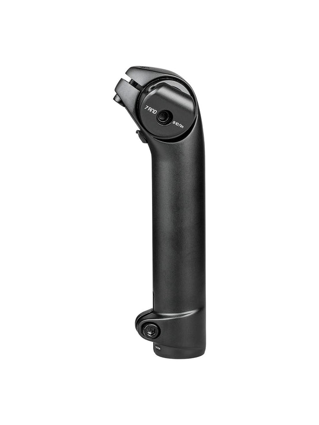 Trek Domane+ Sattelstützenkappe aus Aluminium & 7-mm-Ohren