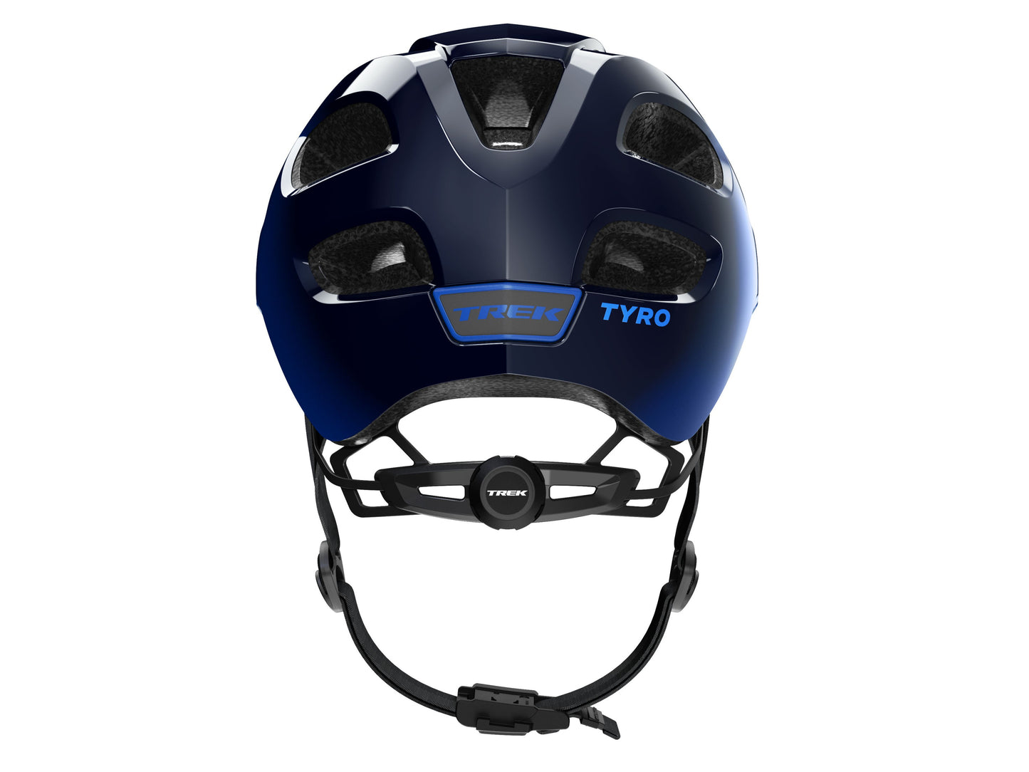 Casco da ciclismo per bambino Trek Tyro