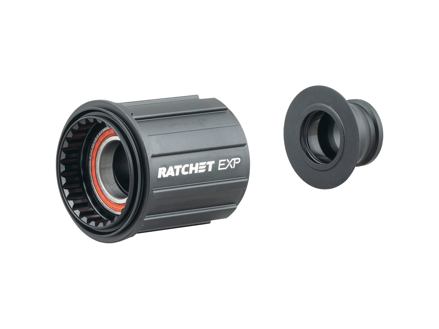 Bontrager Ratchet EXP Shimano HG Freilaufnabe