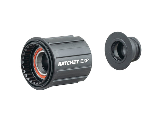 Bontrager Ratchet EXP Shimano HG Freehub