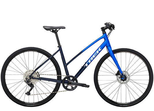FX 3 Disc Stagger Gen 3