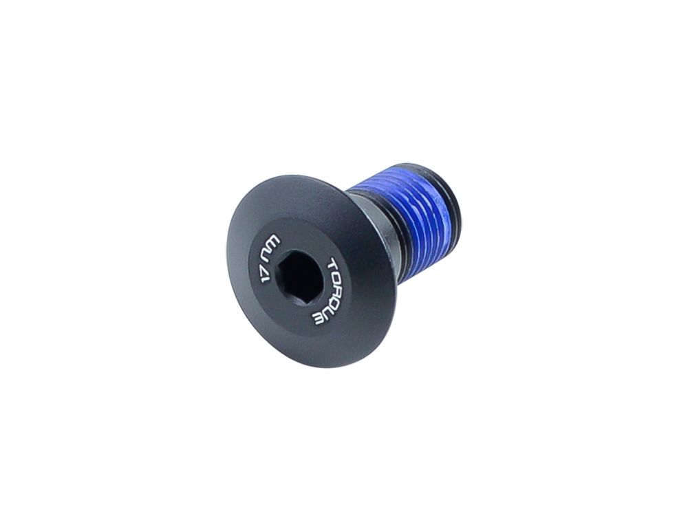 M12 Rocker Pivot Bolts Trek Black