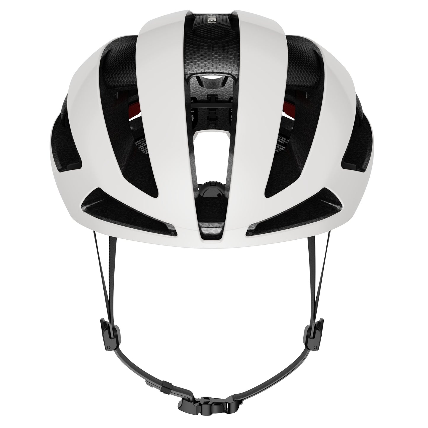 Casco per ciclismo su strada Trek Velocis Mips