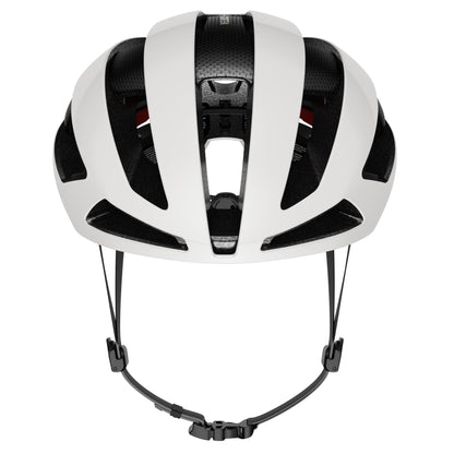 Casco per ciclismo su strada Trek Velocis Mips