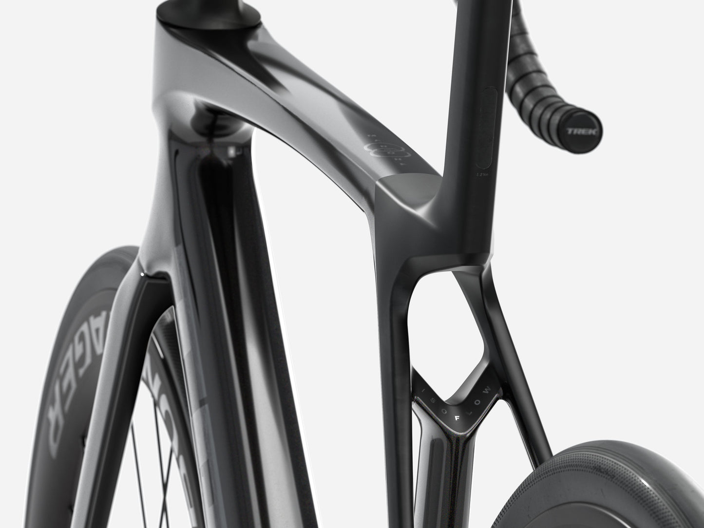 Madone SL 6 AXS Gen 8