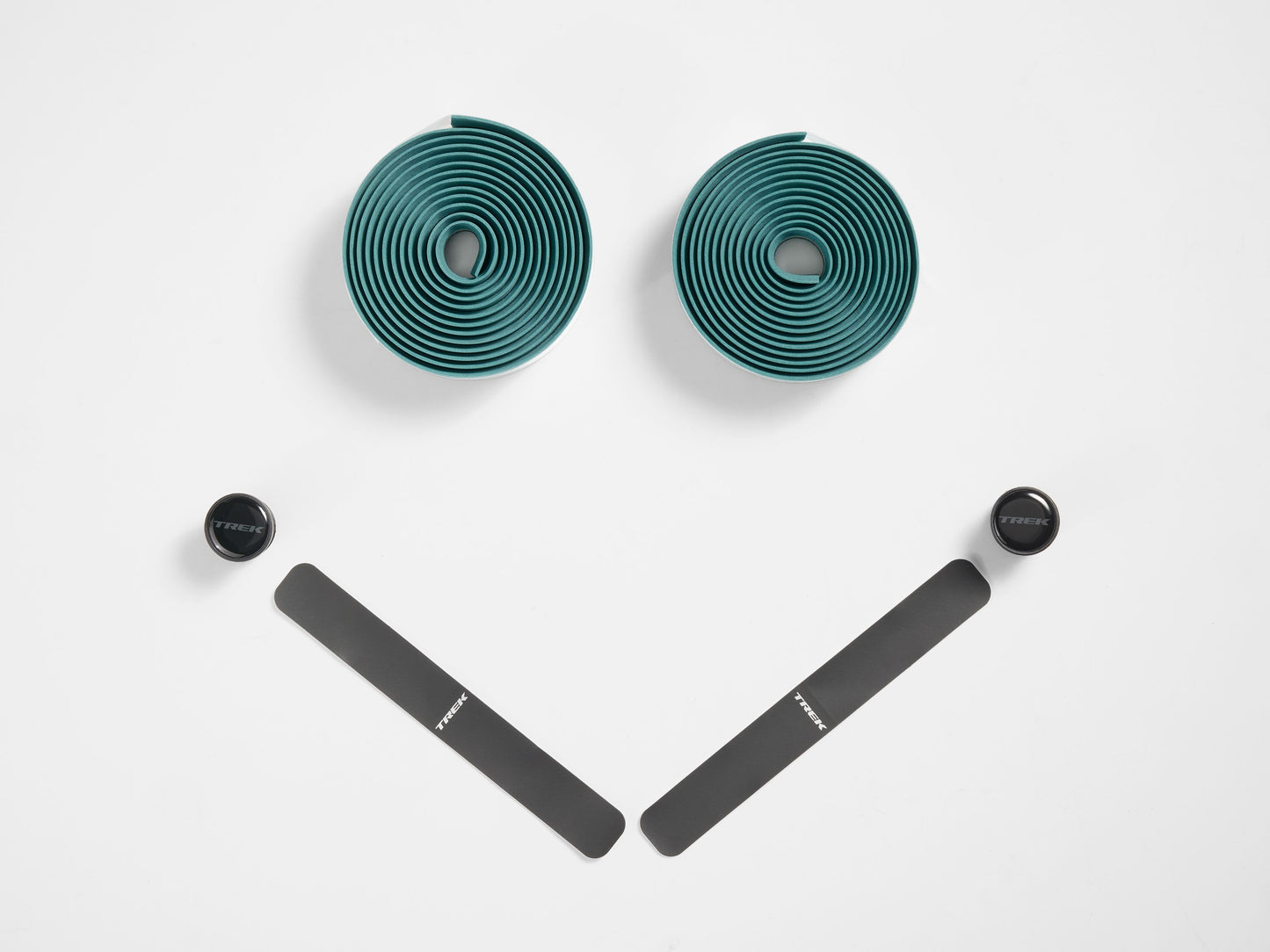 Set nastro manubrio Trek Gel Cork