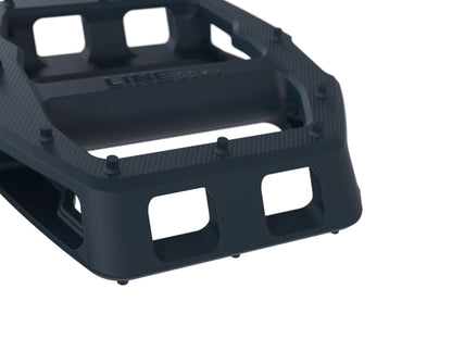 Set di pedali flat Trek Line Comp