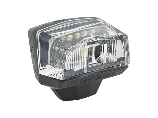 Herrmans H-Trace Micro E-bike Rear Light