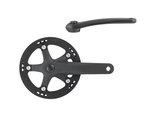 Guarnitura per Electra Townie Go! 7d Gen 2