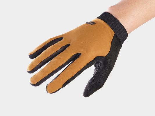 Guanto da mountain bike unisex Trek Evoke