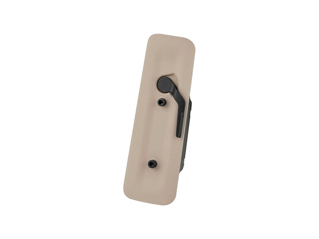 Trek Slash Gen 5 Storage Door Cover - Carbon Models
