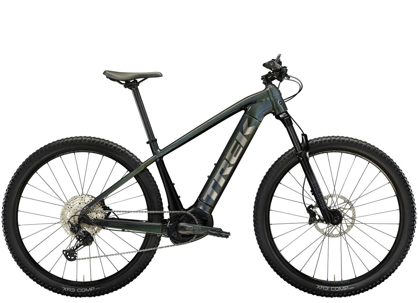 Powerfly 5 Gen 4