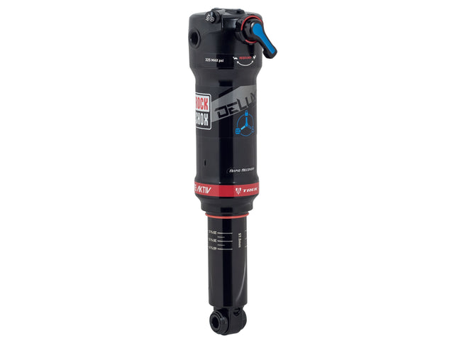 RockShox Deluxe Re:Aktiv 205 x 57,5 ​​mm Dämpfer