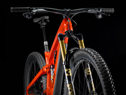 Fuel EX 9.9 X0 AXS T-Type Gen 6
