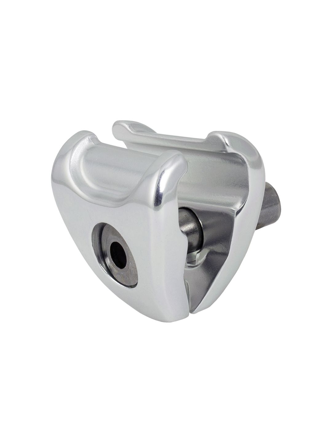 Bontrager Rotary Head Seatpost 7x10mm Saddle Clamp Ears