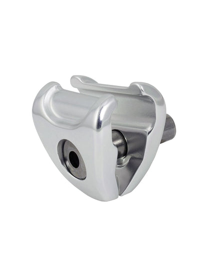 Bontrager Rotary Head Seatpost 7x10mm Saddle Clamp Ears