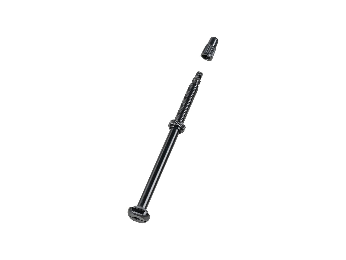 Stelo della valvola con base rotonda TLR Bontrager
