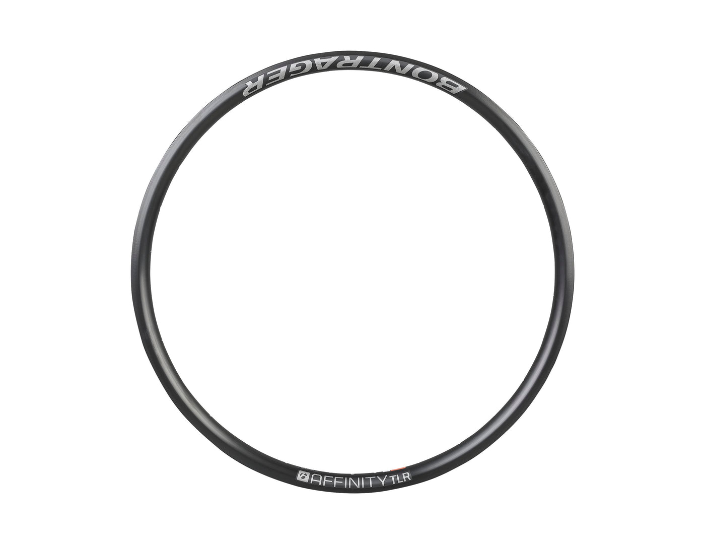 Cerchio Bontrager Affinity Disc TLR 700c