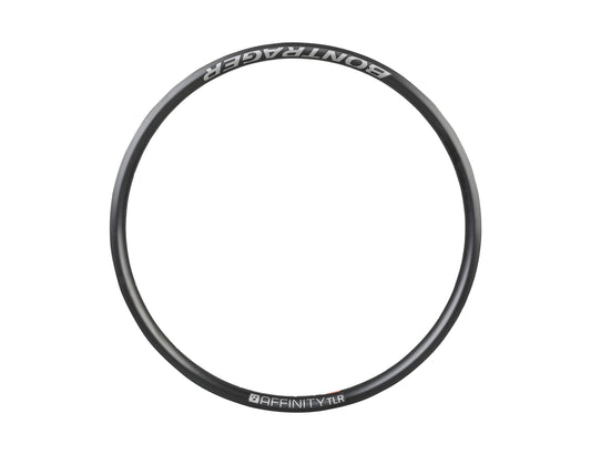 Cerchio Bontrager Affinity Disc TLR 700c