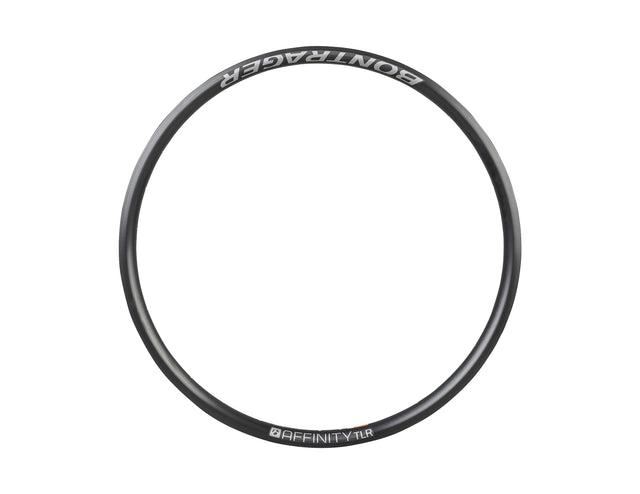 Cerchio Bontrager Affinity Disc TLR 700c