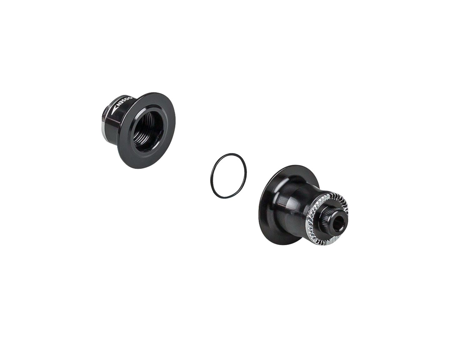 Bontrager Entry End Cap