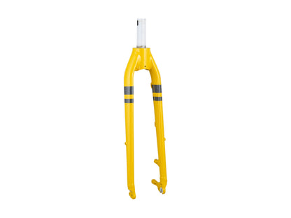 Trek Verve Disc Threadless Aluminum Rigid Fork