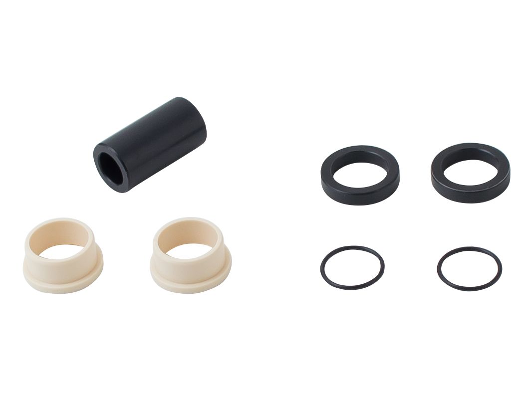 Fox Rear Shock Mounting Hardware Kit