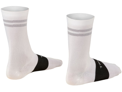 Calzino da ciclismo Trek Race Reflective Crew