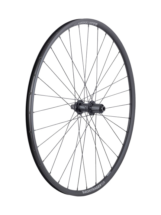 Bontrager Approved TLR Disc Centerlock Wheel