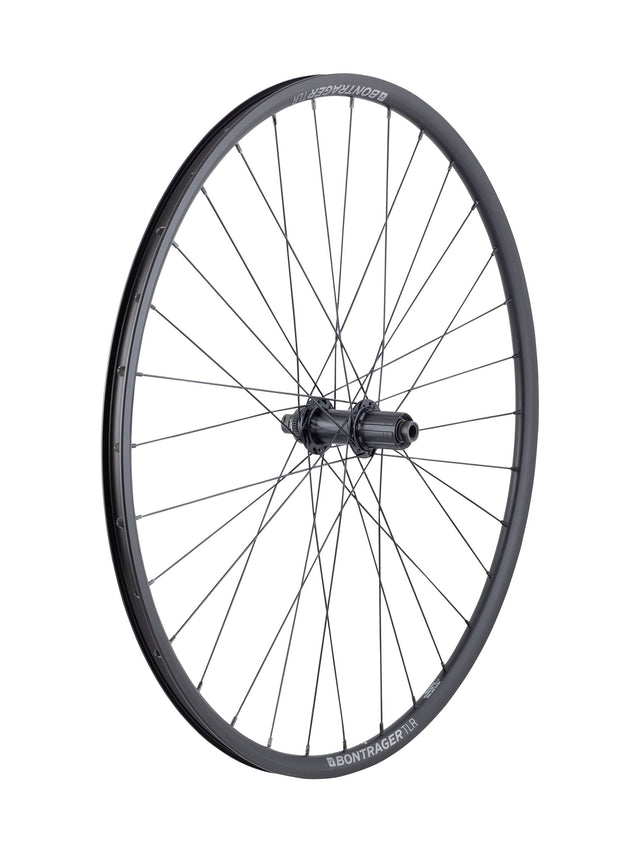 Bontrager Approved TLR Disc Centerlock Wheel