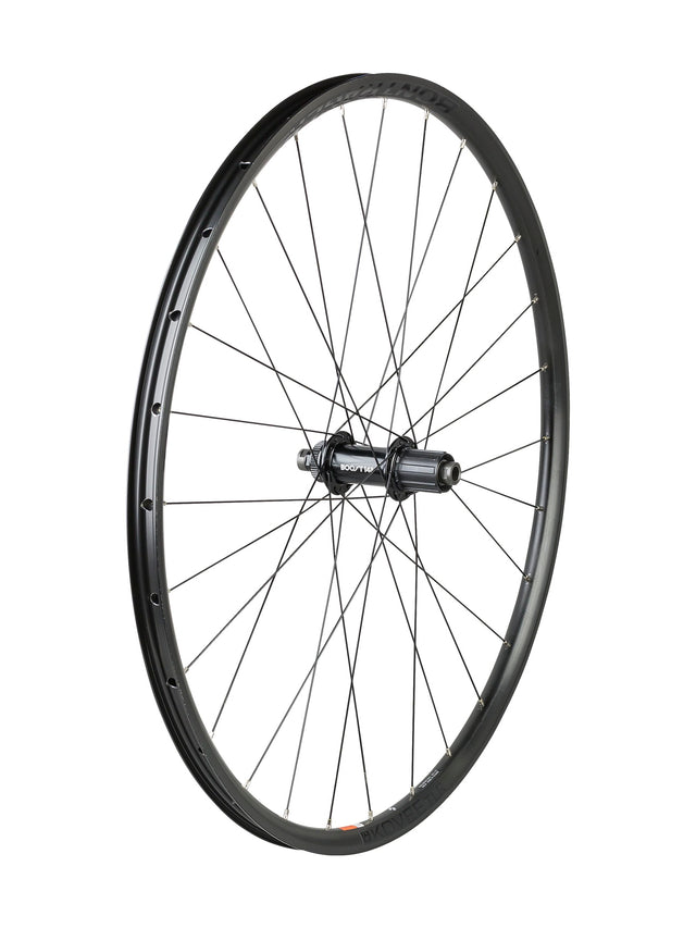 Bontrager Kovee TLR Boost 28 Hole 29˝ Centerlock Disc MTB Wheel