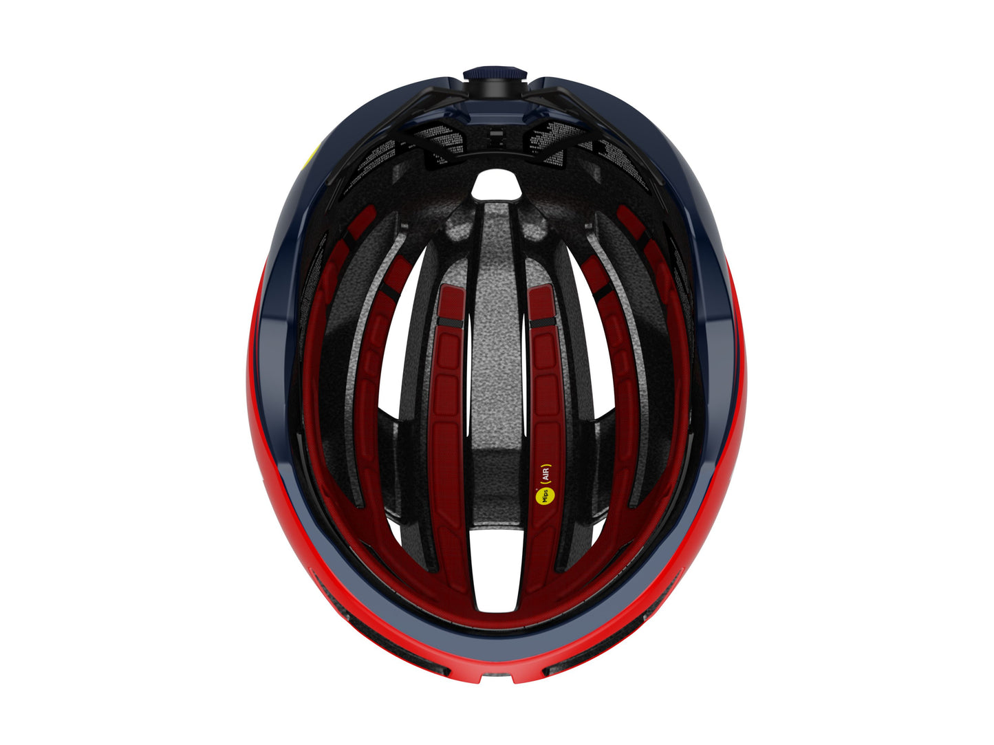 Casco per ciclismo su strada Trek Velocis Mips