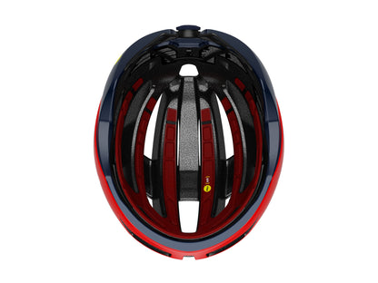 Casco per ciclismo su strada Trek Velocis Mips