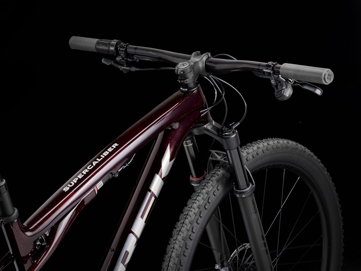 Supercaliber SL 9.7 GX AXS T-Type Gen 2