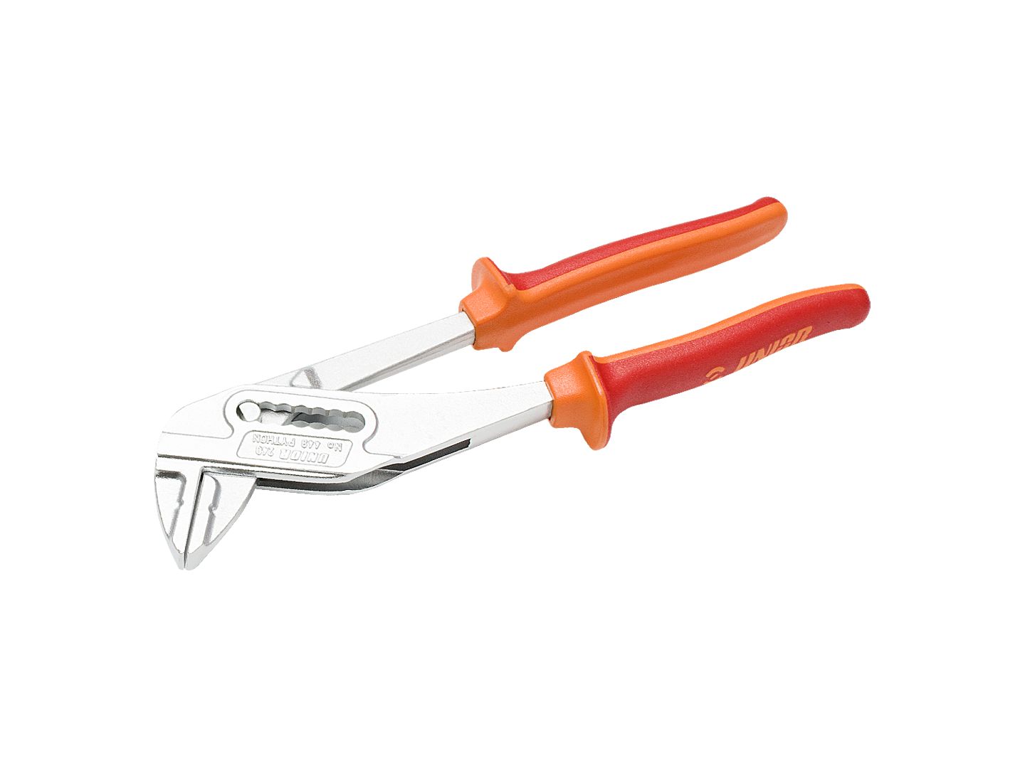 Unior Adjustable Pliers