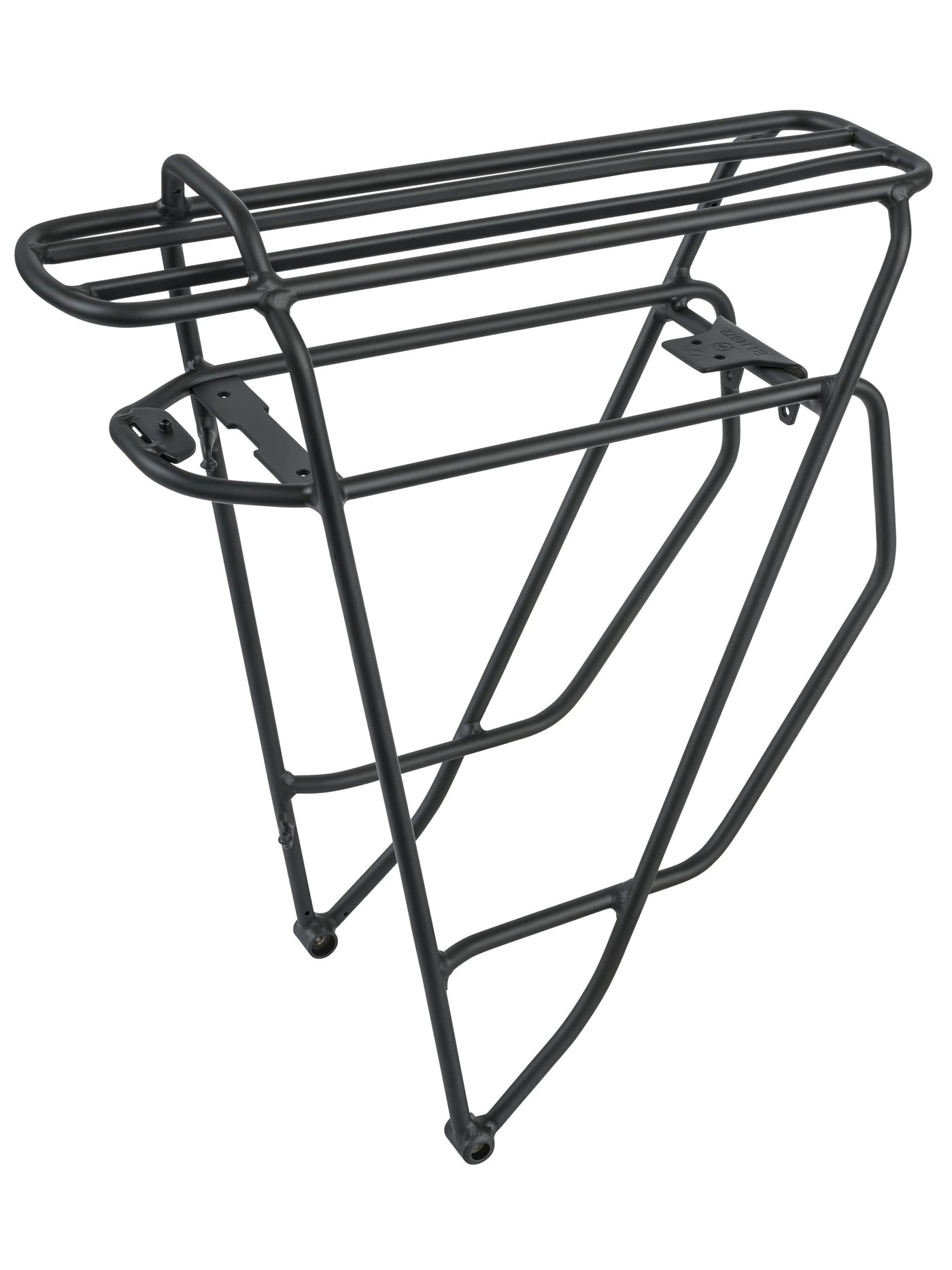 RIDE+ Bosch Rear Battery Rack
