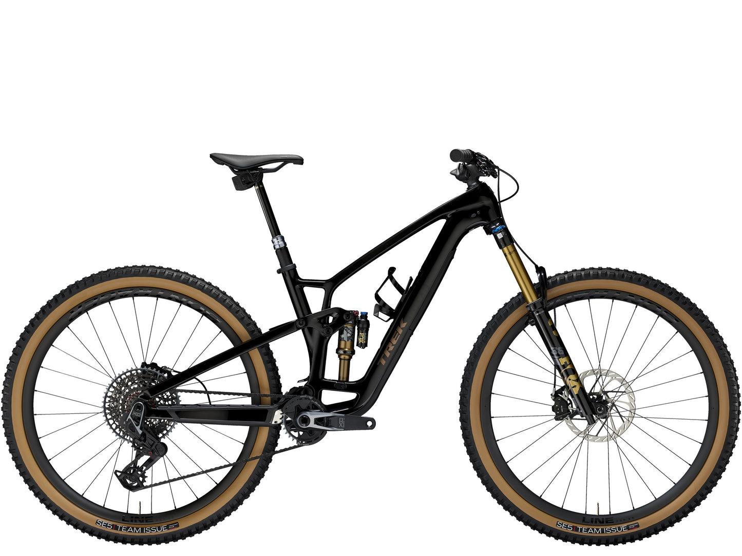 Fuel EX 9.9 X0 AXS T-Type Gen 6