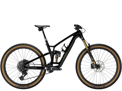 Fuel EX 9.9 X0 AXS T-Type Gen 6