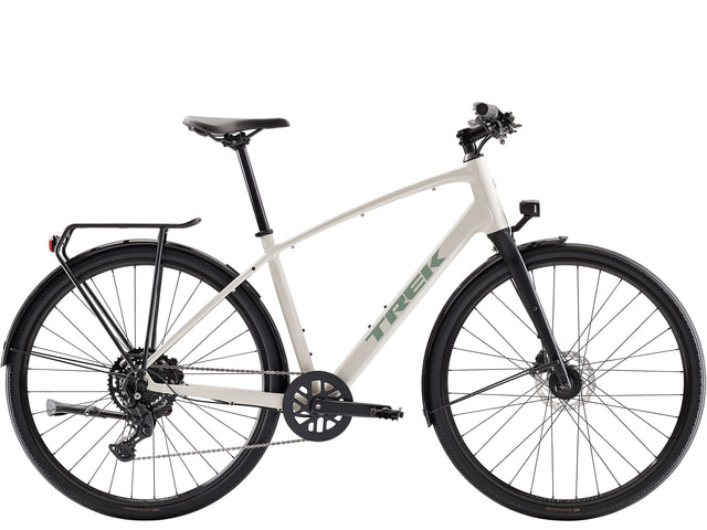 FX Sport AL Equipped
