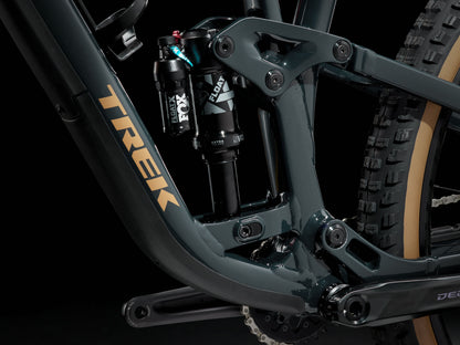 Fuel EX 8 XT Gen 6