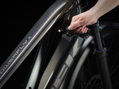 Powerfly Sport 5 Equipped Gen 4