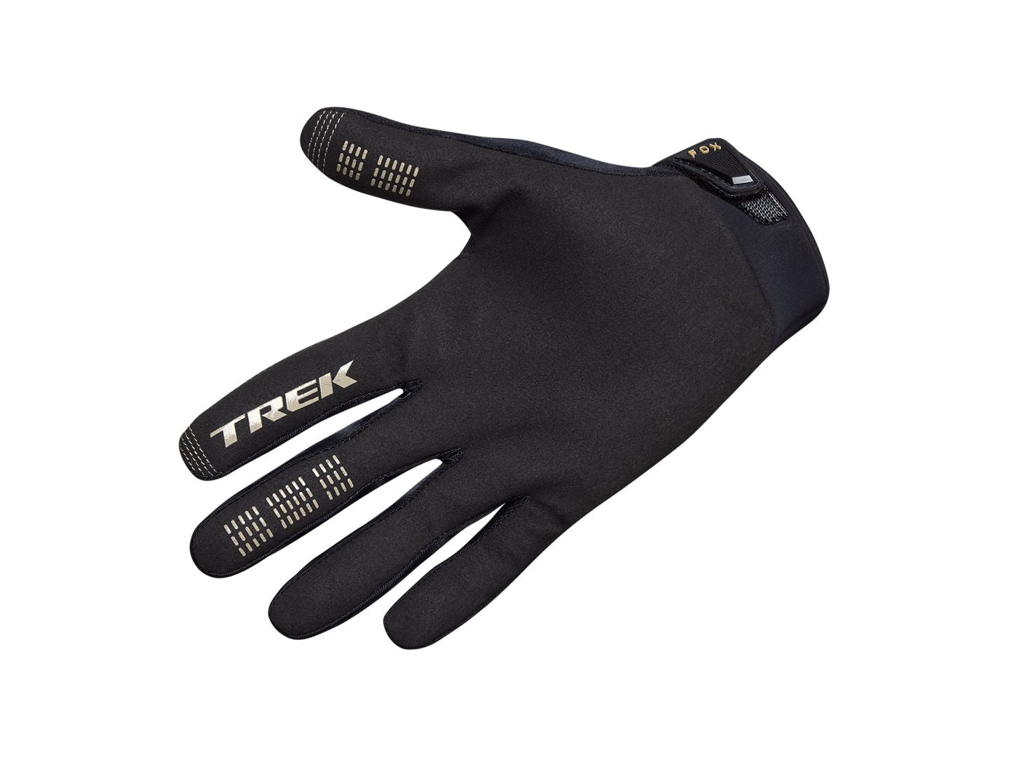 Guanti da mountain bike Ranger di Fox Racing x Trek