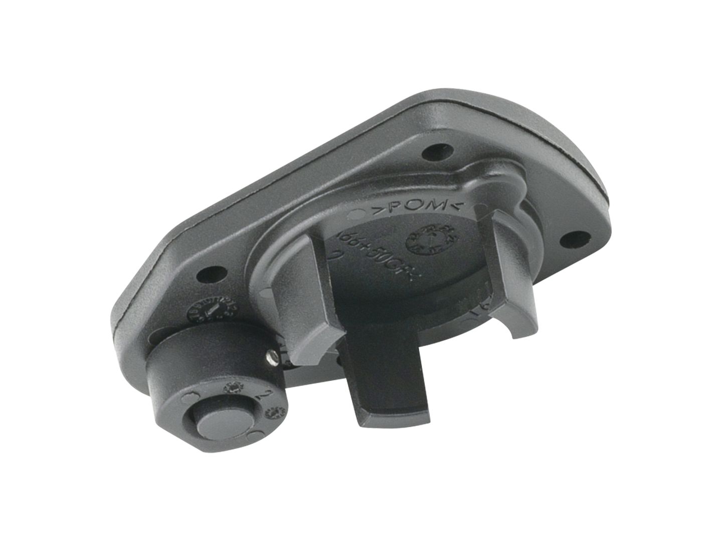 Trek Marlin+/Powerfly Hardtail Charge Port Assembly