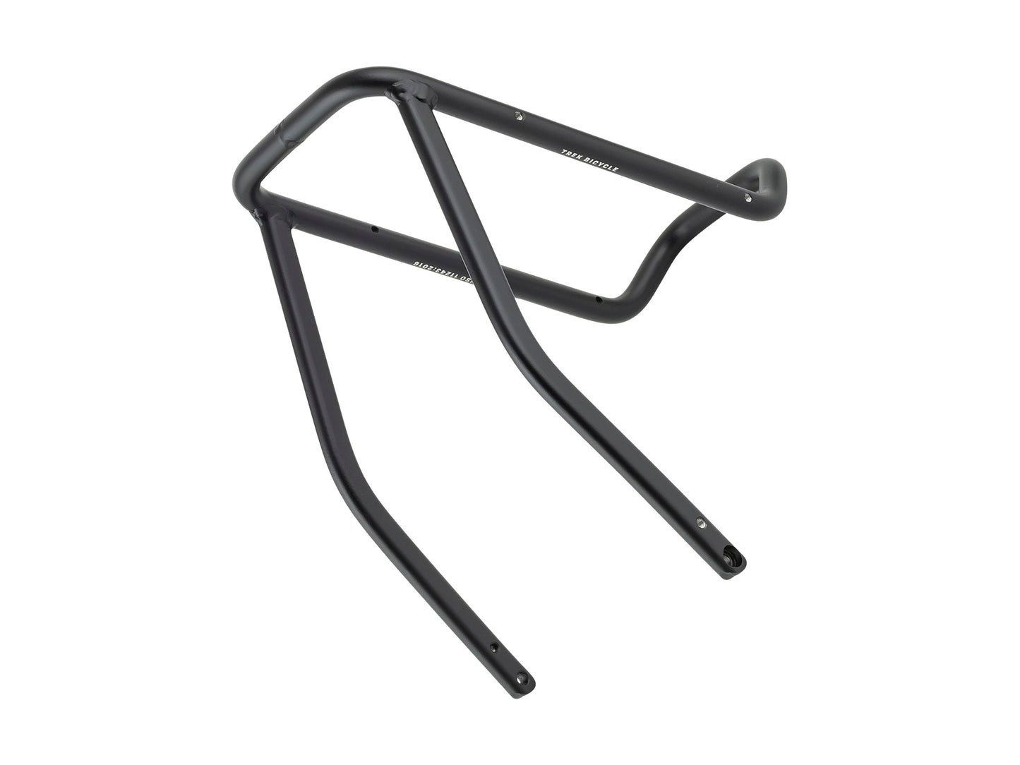 Trek Fetch+ 2 Front Pannier Rack