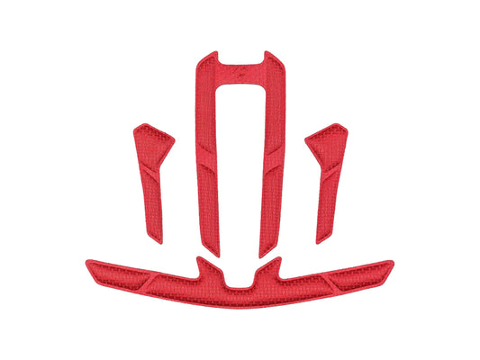 Kit imbottitura per caschi da ciclismo Bontrager Circuit MIPS